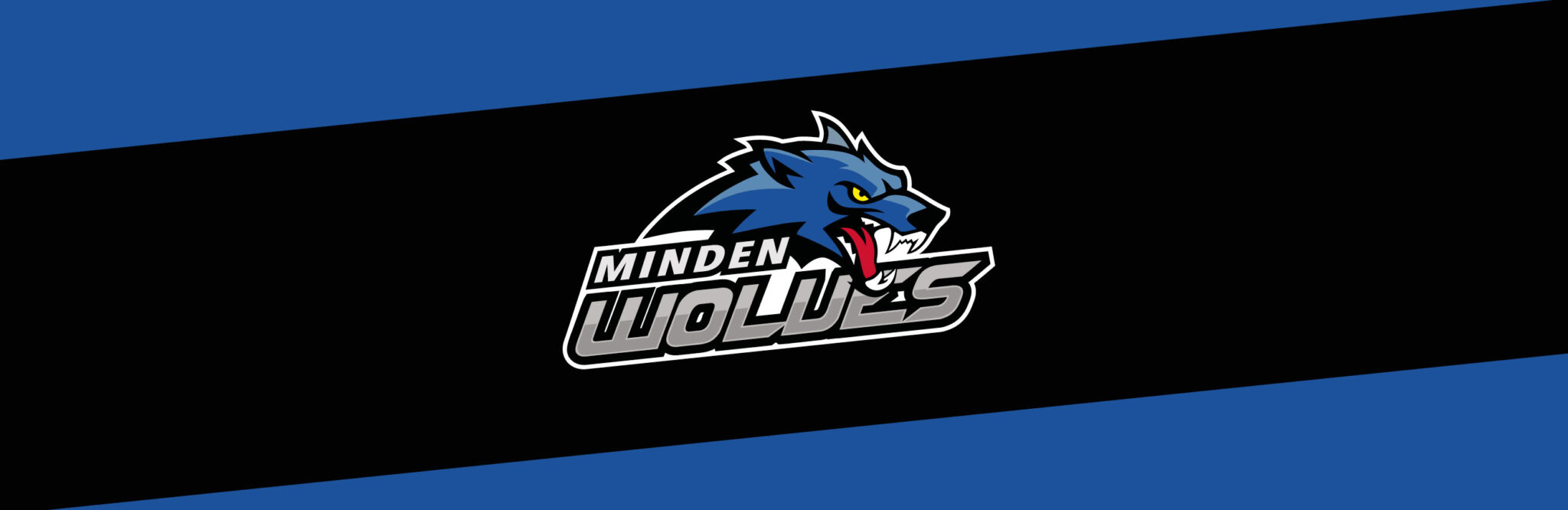 Minden Wolves - Minden Wolves