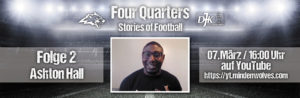 Four Quarters Teil02 Ashton Hall