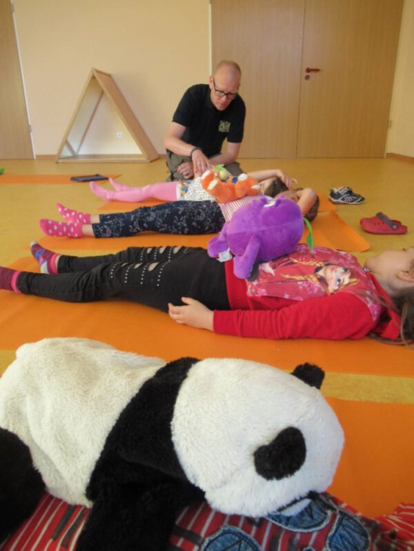 Laudenbach Kindergarten präsentiert: Farbenfrohe Entspannung für Groß und Klein – Ausmalbilder kostenlos!