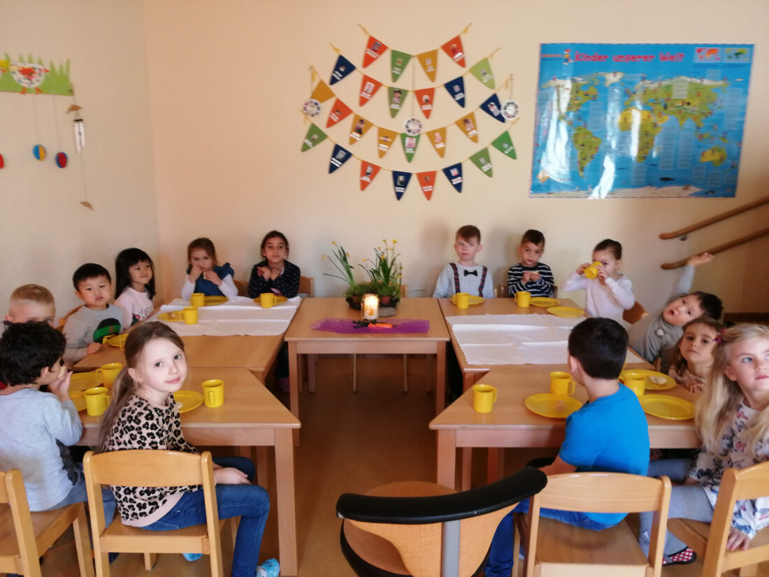  Foto zu Sankt Michael - St. Michael 